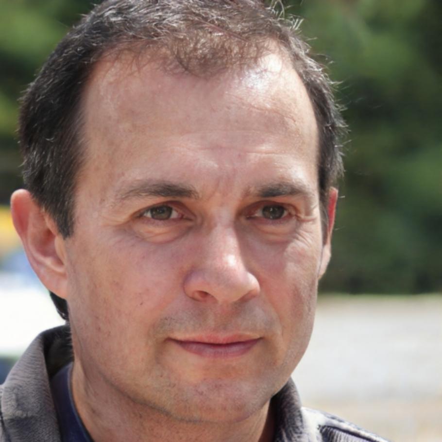 Carlos Velasco, Director de Alianzas Estratégicas