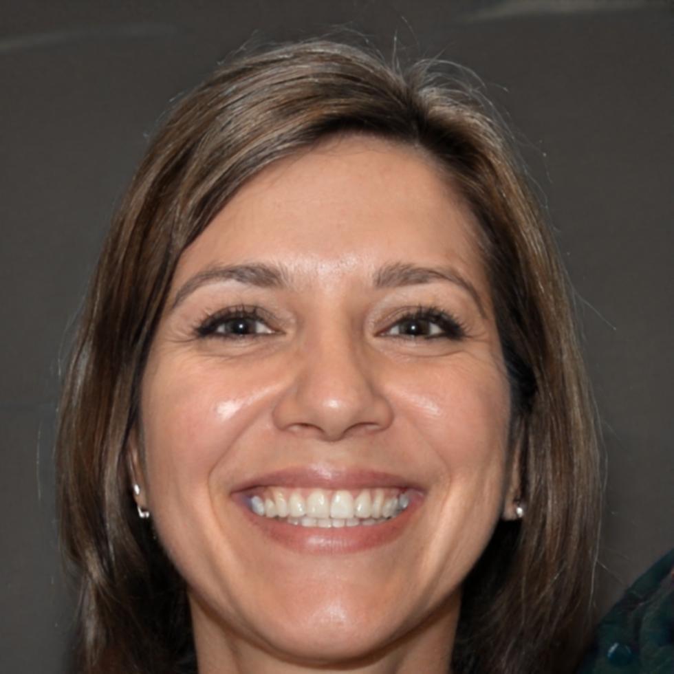 Elena Martínez, trader profesional