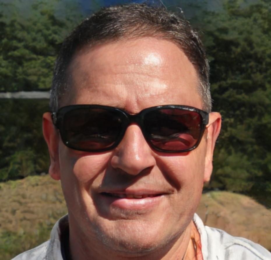 Fernando Martínez, Director de FinanTech Iberia